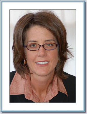 Maribeth Pelly -- Marketing & Media Development Expert